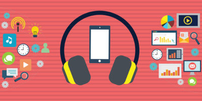 podcasts in asia