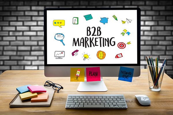 Boosting B2B Marketing: 5 Takeaways From The CMI Report