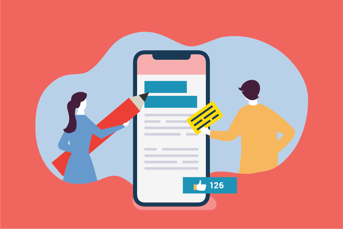 content marketing mistakes