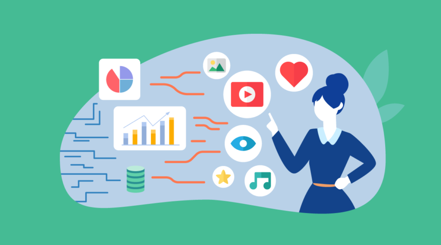 Data Storytelling: How to Turn Numbers Into Narratives That Persuade