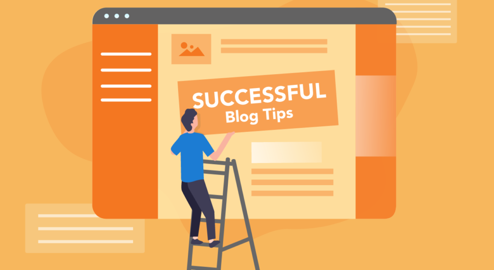 Best tips for creating great blog content