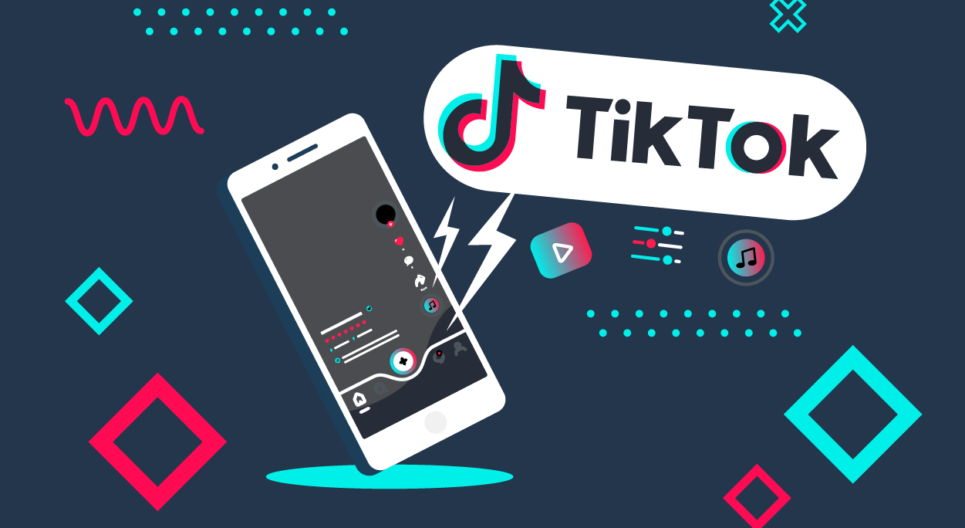 Tiktok advertising
