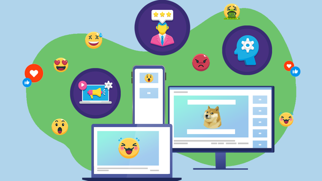 Meme Marketing: How Brands Can Participate in Internet Culture Without Looking Try-hard