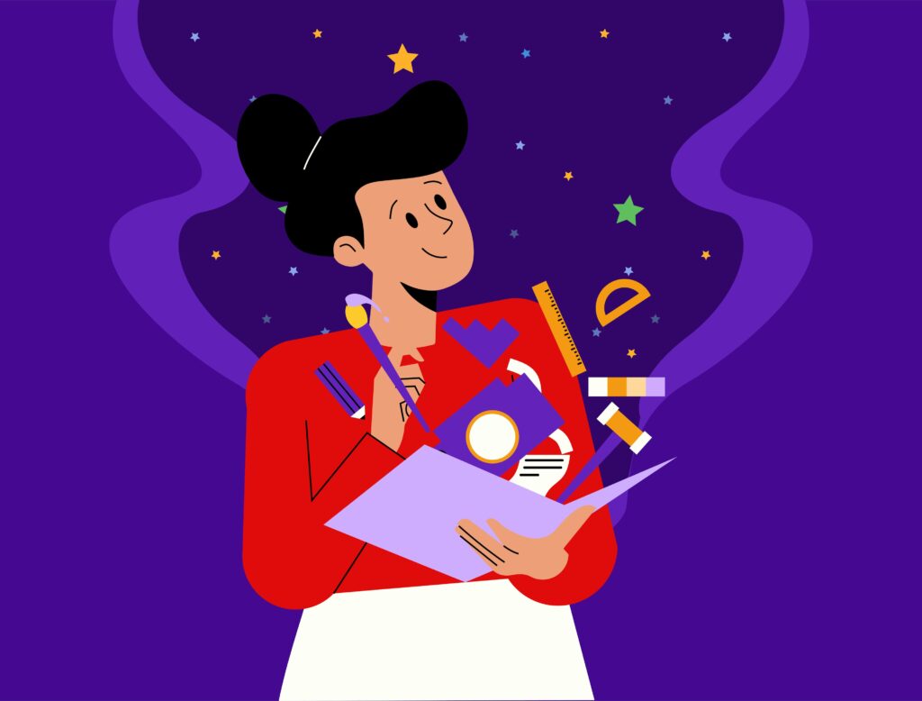 top tips for creating engaging blog content: modernise your format