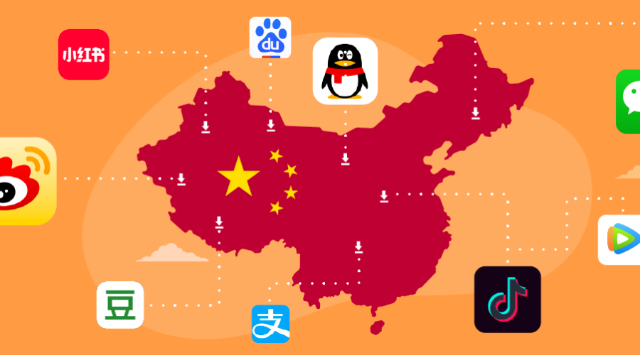 A guide to marketing on China’s social media platforms