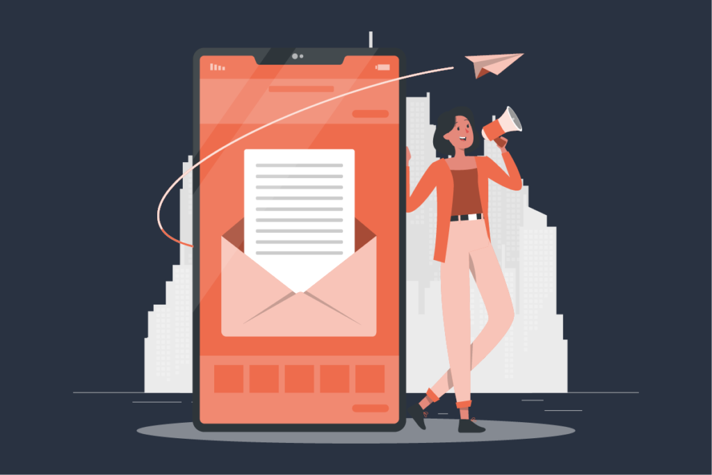 practical guide to email marketing campaigns (EDM)