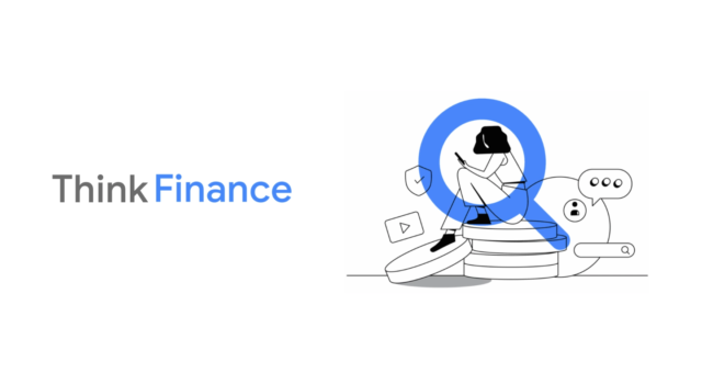 Google Think Finance Webinar