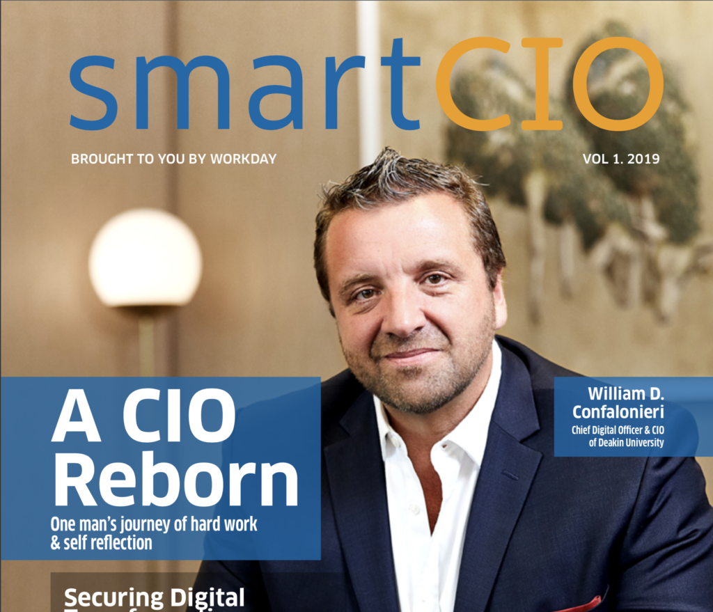 Workday Smart CIO Click2View