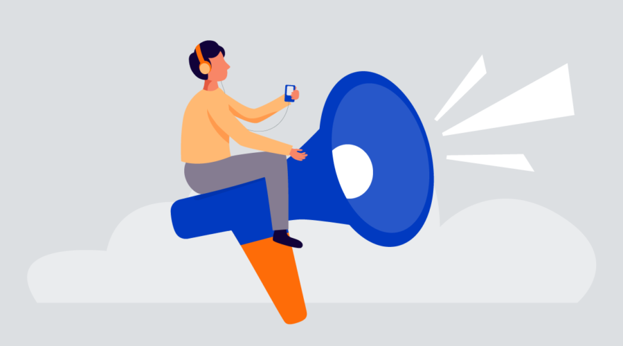 Podcast Advertising: A Practical Guide for Modern Marketers