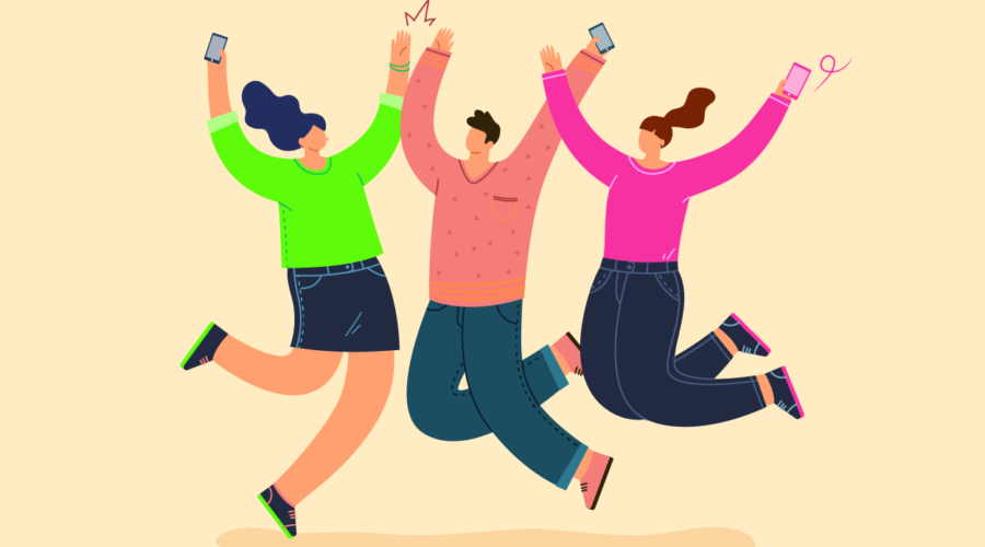 Reaching Millennials and Gen Z audiences: How brands can earn attention without forcing it