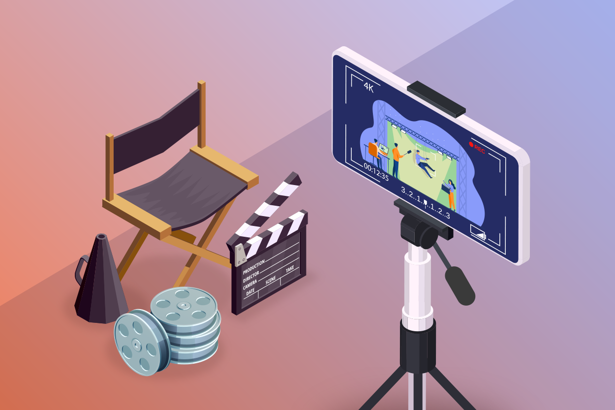 How to build a home studio