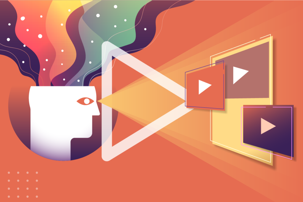 How to tell a good story