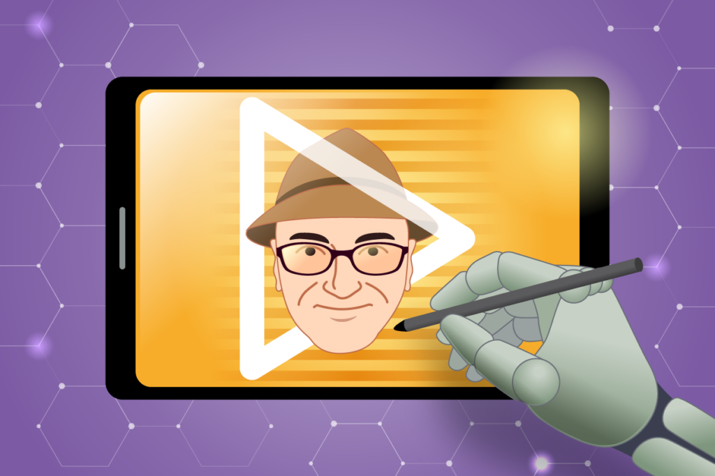 how to use ai generators in creative workflows