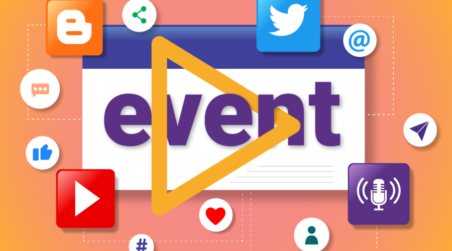 Leveraging Events for Your Content Marketing Strategy