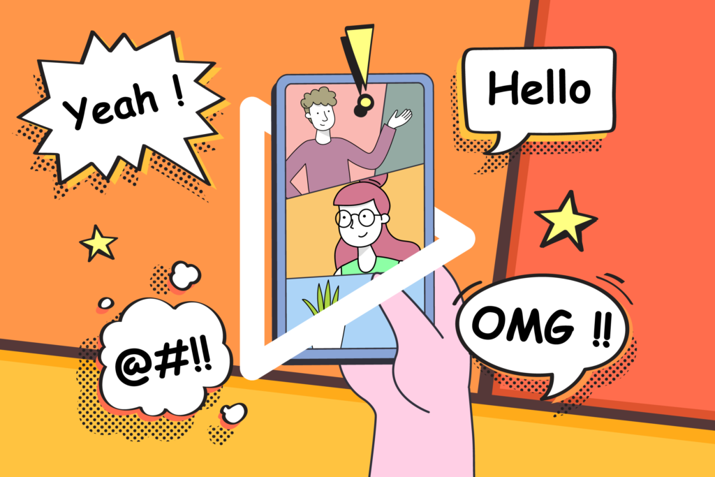 elements of a good story