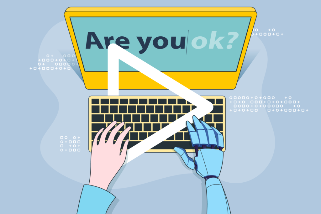 ai generators are not replacement for creative thinking