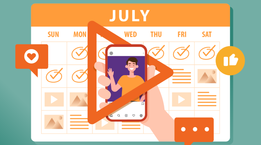 Why you need a content calendar